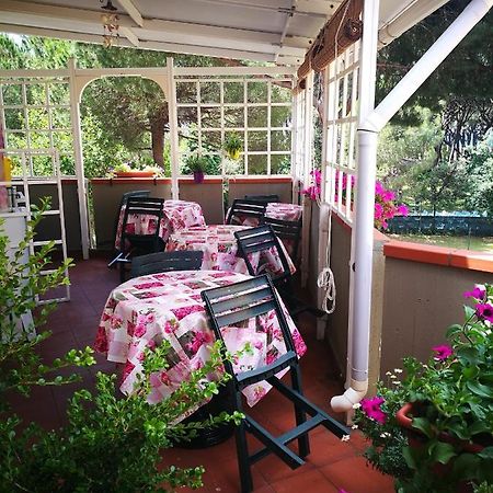 Casa Margherita Affittacamere B&B Follonica Bagian luar foto