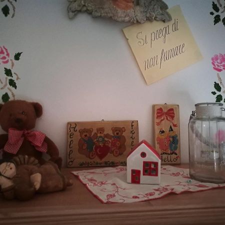 Casa Margherita Affittacamere B&B Follonica Bagian luar foto