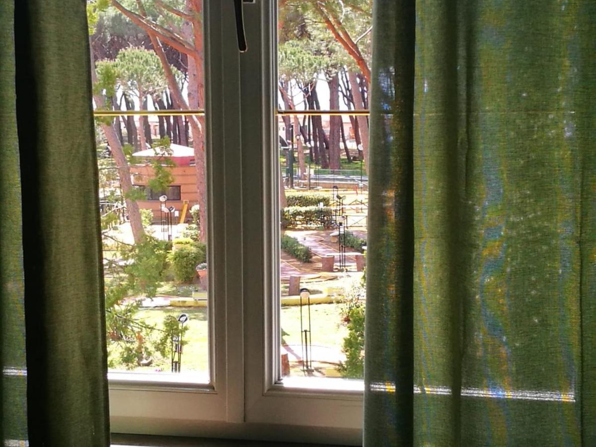 Casa Margherita Affittacamere B&B Follonica Bagian luar foto