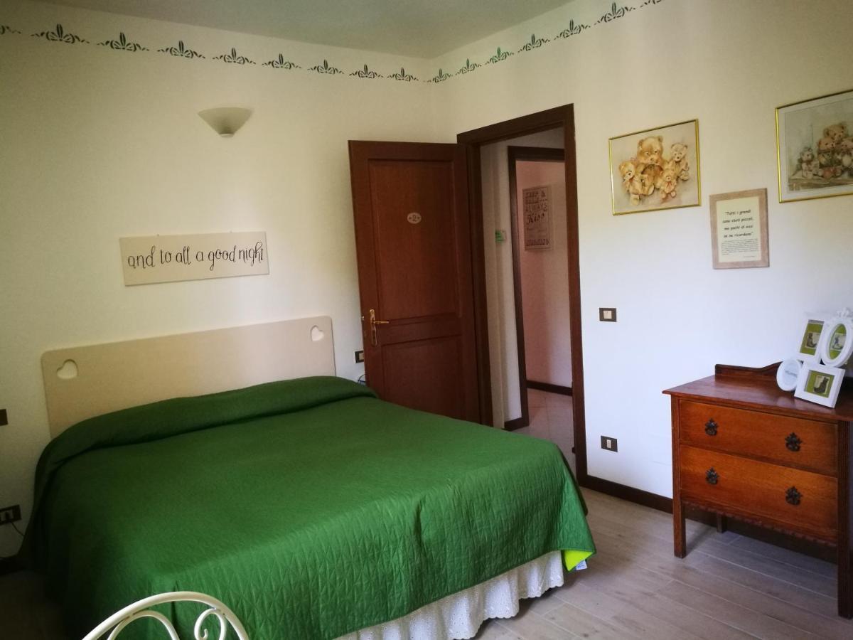 Casa Margherita Affittacamere B&B Follonica Bagian luar foto