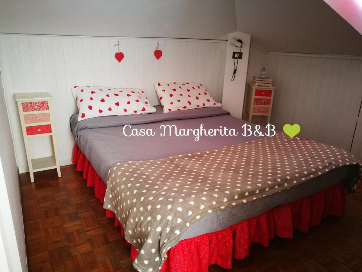 Casa Margherita Affittacamere B&B Follonica Bagian luar foto