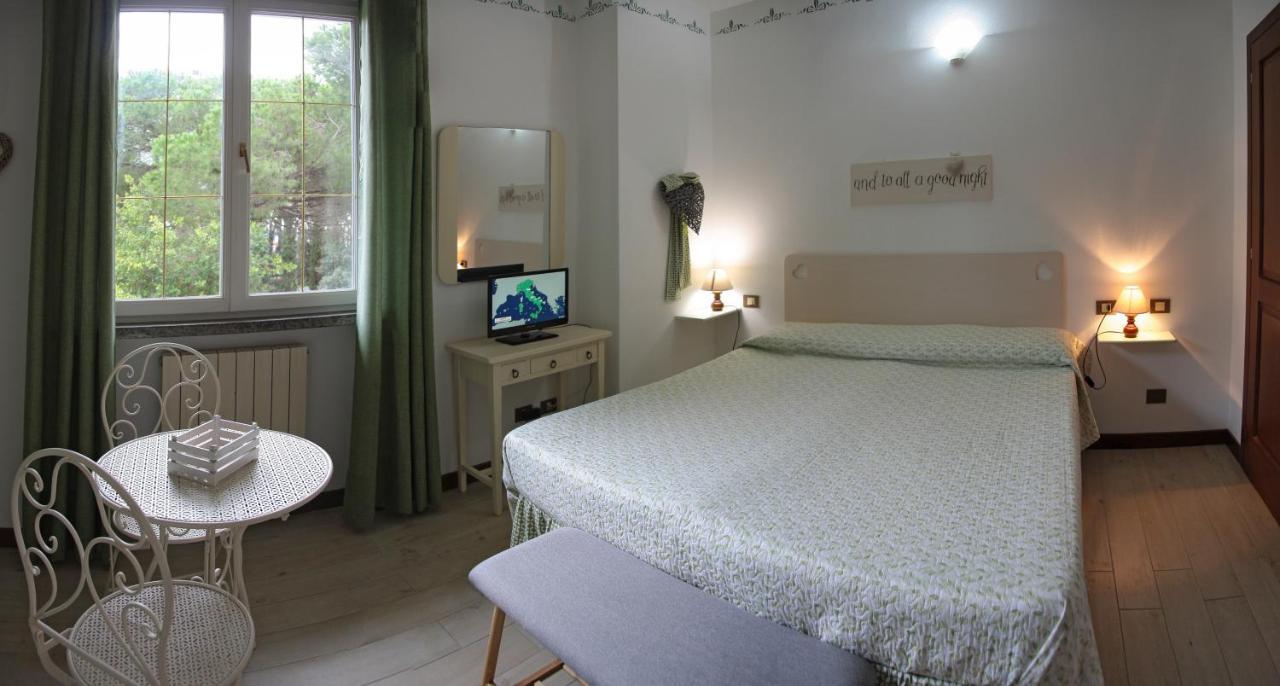 Casa Margherita Affittacamere B&B Follonica Bagian luar foto