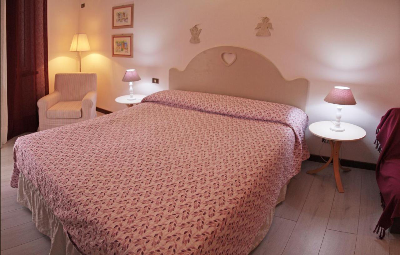 Casa Margherita Affittacamere B&B Follonica Bagian luar foto