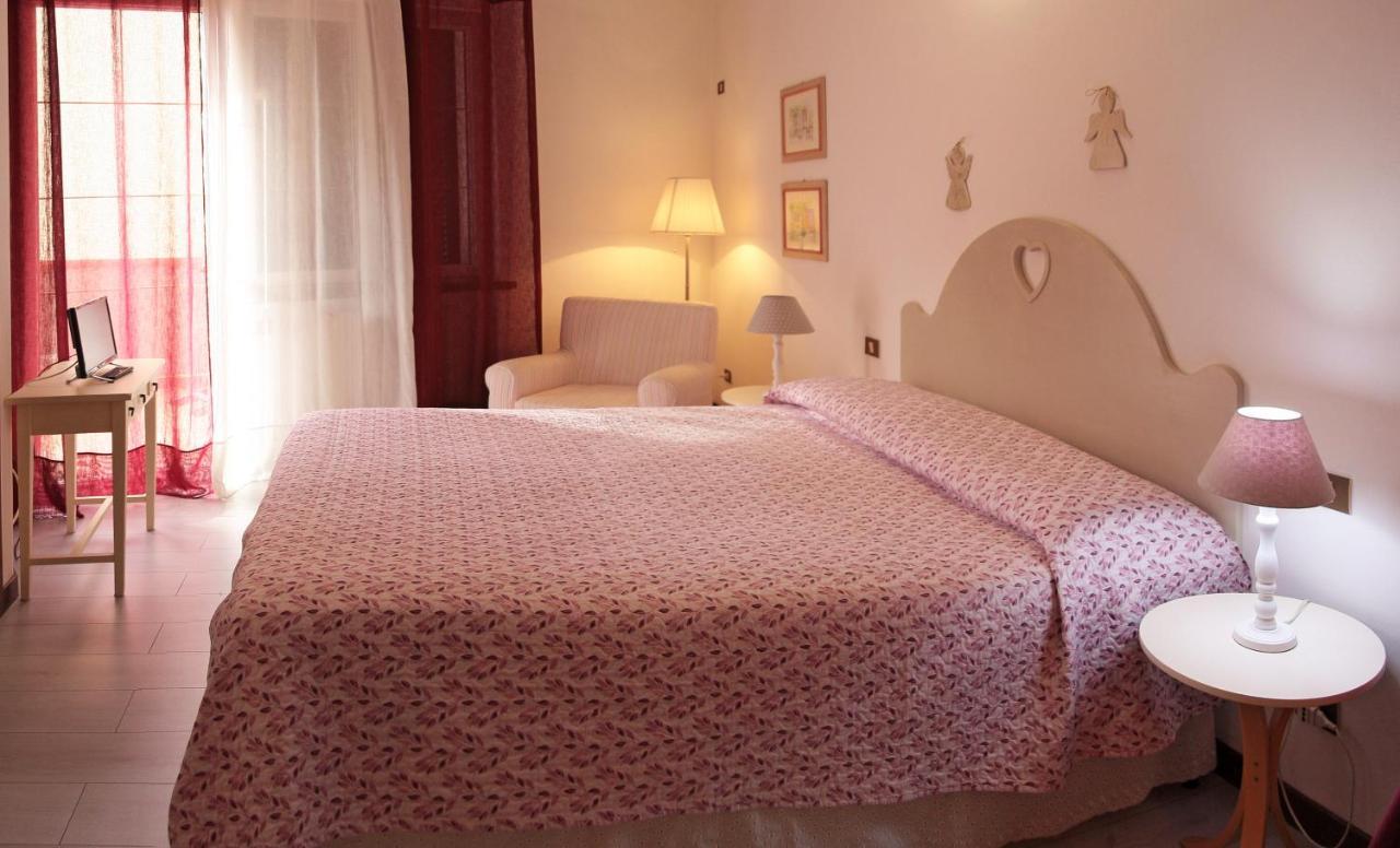 Casa Margherita Affittacamere B&B Follonica Bagian luar foto