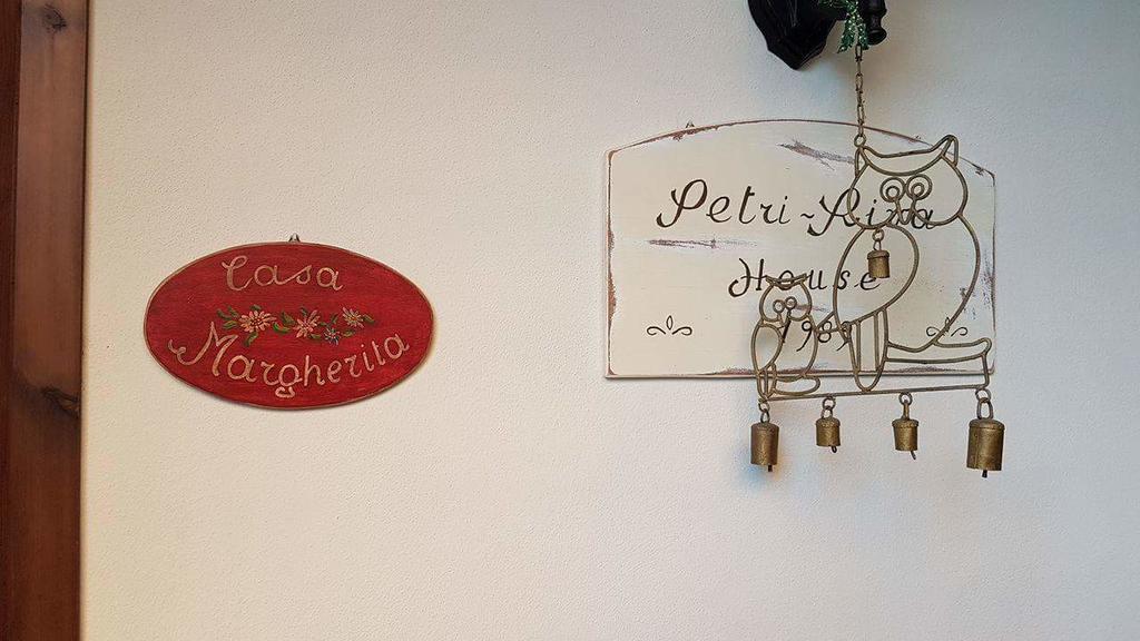 Casa Margherita Affittacamere B&B Follonica Bagian luar foto
