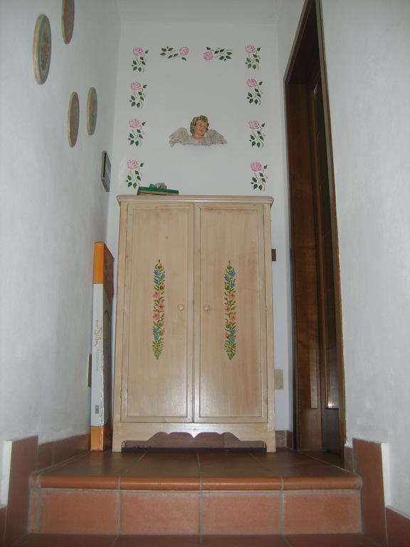 Casa Margherita Affittacamere B&B Follonica Bagian luar foto